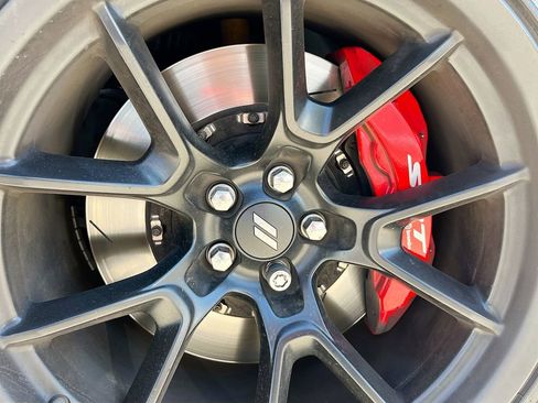 Used 2023 Dodge Challenger R/T Scat Pack image 32