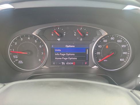 Used 2023 Chevrolet Blazer LT image 20