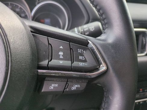 Used 2025 MAZDA CX-5 AWD 2.5 S w/ Preferred Package image 21