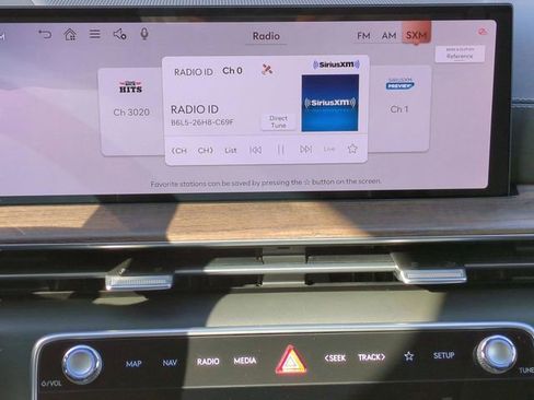 New 2025 Genesis GV80 3.5T Advanced image 15