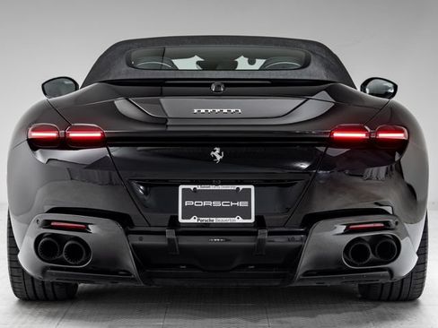 Used 2026 Ferrari Roma Spider RWD image 39