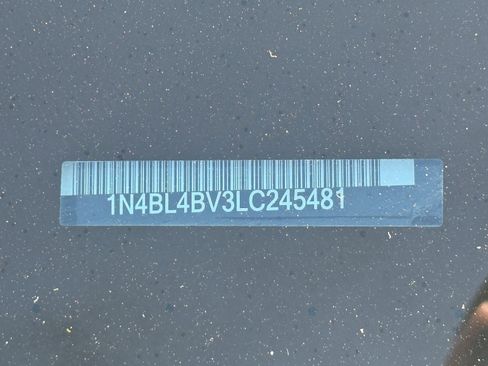 Used 2020 Nissan Altima 2.5 S image 34