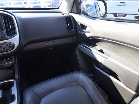 Used 2019 Chevrolet Colorado ZR2 image 20