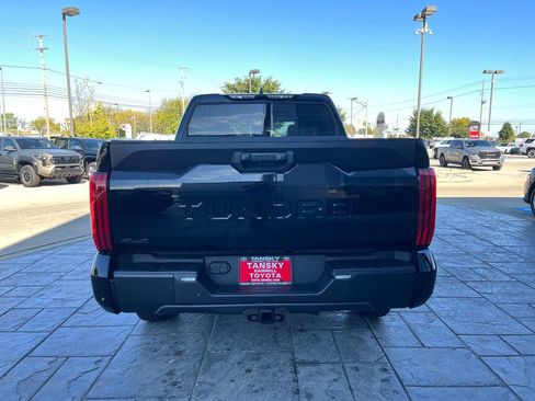 New 2026 Toyota Tundra SR5 image 4
