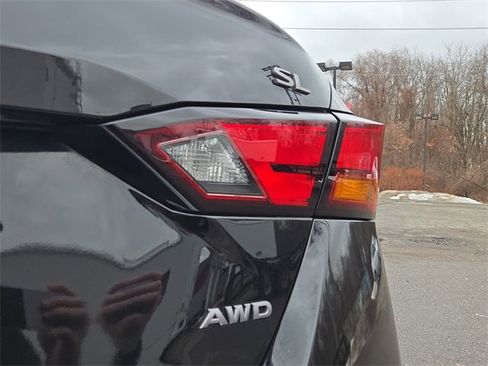 Certified 2023 Nissan Altima 2.5 SL image 19