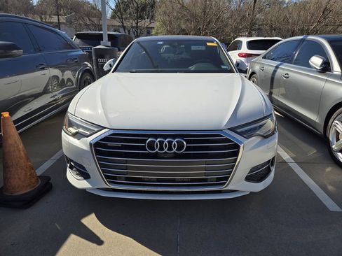 Used 2019 Audi A6 2.0T Premium Plus w/ Premium Plus Package image 3