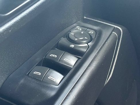 Used 2021 Chevrolet Silverado 1500 W/T w/ WT Fleet Convenience Package AWD/4WD image 12