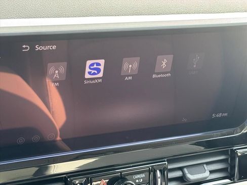New 2026 Nissan Pathfinder SL w/ SL Premium Package (P04) AWD/4WD image 21