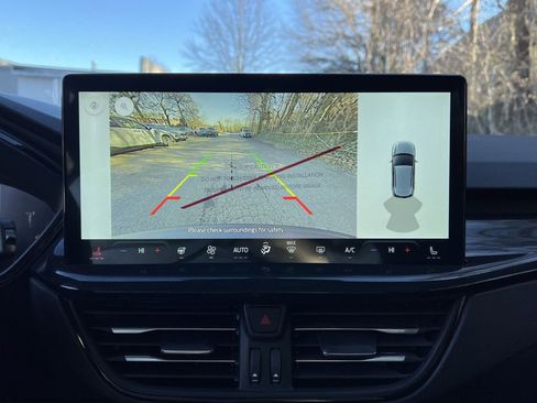 New 2026 Ford Escape ST-Line w/ Tech Pack #1 image 19