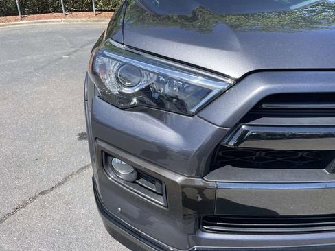 Used 2020 Toyota 4Runner Nightshade image 38