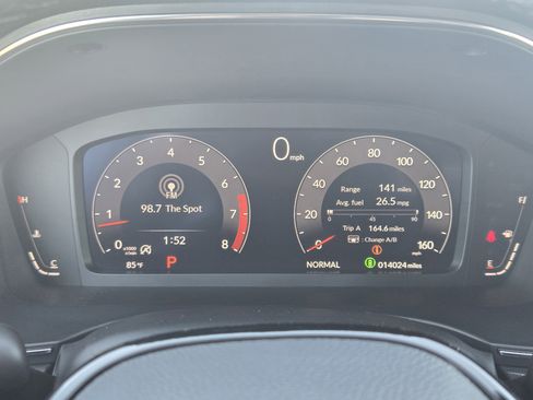 Used 2023 Acura Integra A-Spec image 22