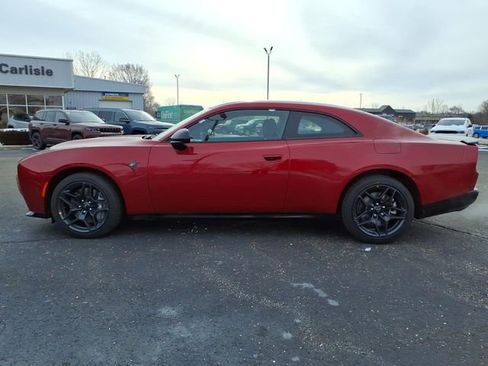 New 2026 Dodge Charger R/T Scat Pack image 4