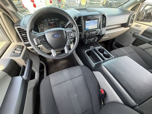 Used 2017 Ford F150 XL w/ Equipment Group 101A Mid image 21