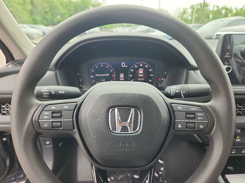 New 2026 Honda Accord LX image 11