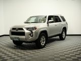 Used 2018 Toyota 4Runner SR5 image 3