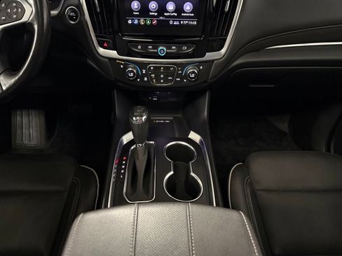 Used 2020 Chevrolet Traverse High Country AWD/4WD image 14