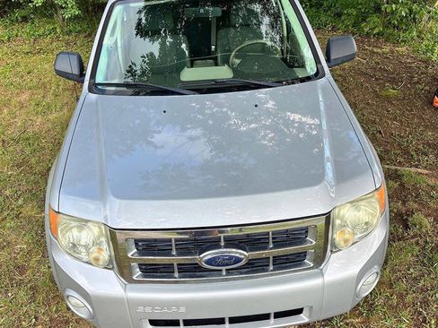 Used 2009 Ford Escape XLT FWD image 5