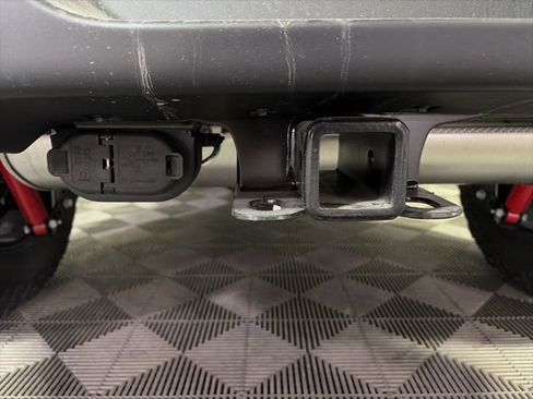 New 2026 Jeep Wrangler Unlimited Sport AWD/4WD image 50