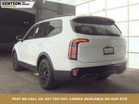 Used 2024 Kia Telluride SX Prestige X-Pro image 11