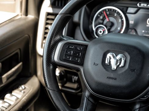 Used 2022 RAM 3500 Tradesman AWD/4WD image 22