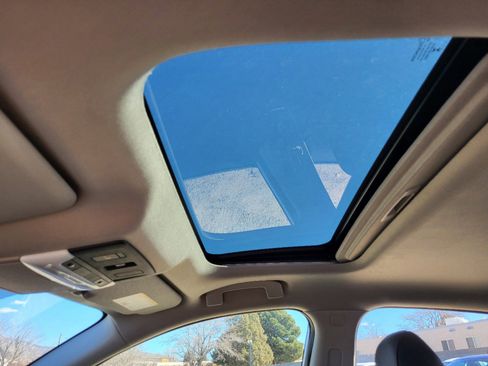 New 2025 Nissan Sentra SR w/ SR Premium Package image 19