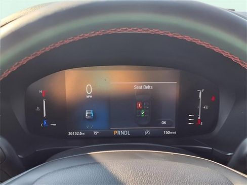 Used 2024 Ford Escape ST-Line image 26