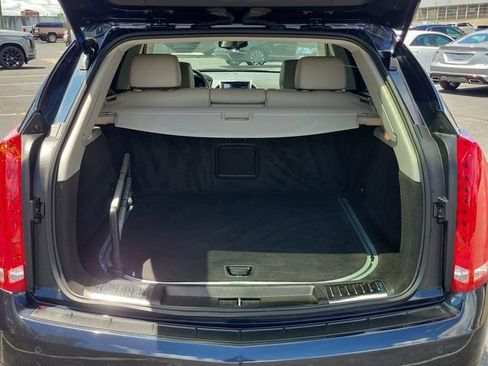 Used 2015 Cadillac SRX Luxury w/ Driver Awareness Package FWD image 28