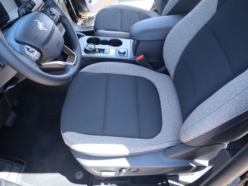 New 2026 Ford Bronco Sport Big Bend AWD/4WD image 11