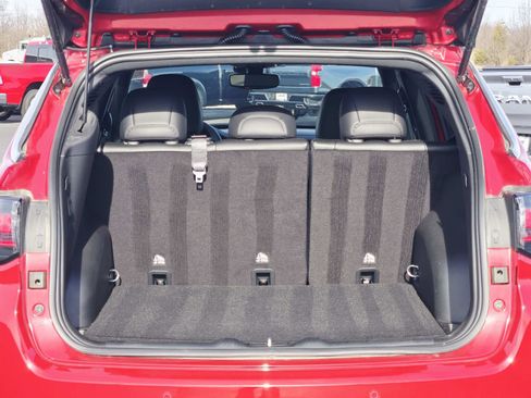 Used 2024 Jeep Compass Limited w/ Elite Group image 14