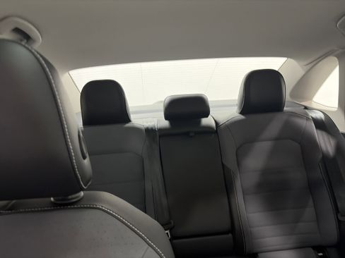 New 2026 Volkswagen Jetta SE image 34