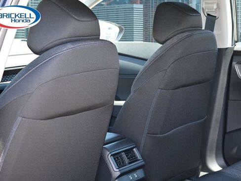 New 2026 Honda Accord LX image 19