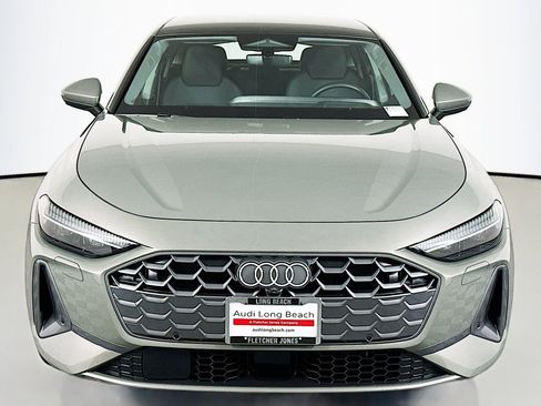 Used 2025 Audi A5 2.0T Premium Plus w/ Premium Plus image 2