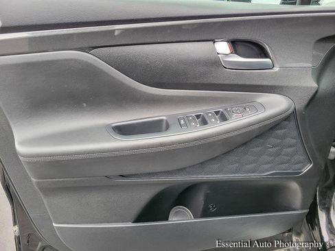 Used 2022 Hyundai Santa Fe XRT w/ Cargo Package image 16