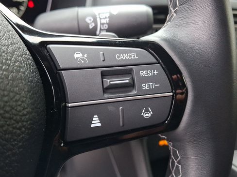 Used 2024 Honda Civic Sport image 21
