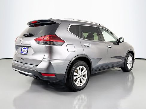Used 2018 Nissan Rogue S w/ S Value Package FWD image 5