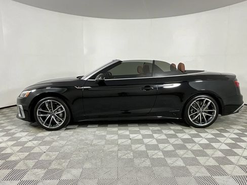 Used 2024 Audi A5 2.0T Premium Plus AWD/4WD image 2