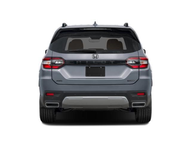 New 2026 Honda Pilot image 8
