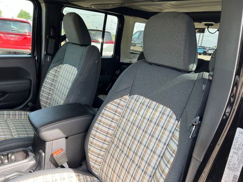 New 2026 Jeep Wrangler Unlimited Sport AWD/4WD image 22