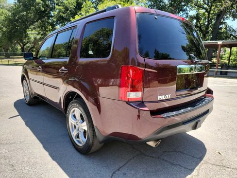 Used 2013 Honda Pilot EX image 5