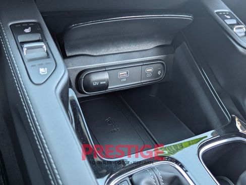Used 2024 Kia Telluride SX Prestige X-Pro AWD/4WD image 25