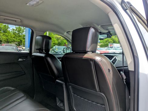 Used 2012 GMC Terrain SLT image 41