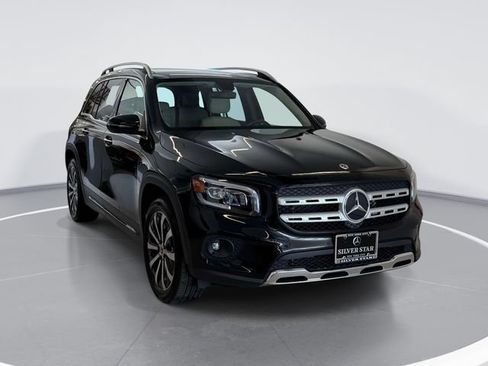 Certified 2023 Mercedes-Benz GLB 250 4MATIC image 3