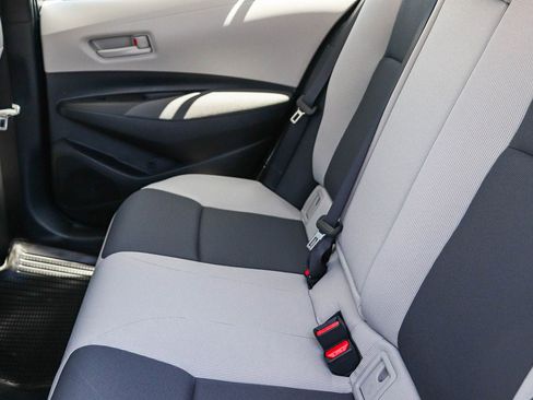 New 2026 Toyota Corolla LE FWD image 21