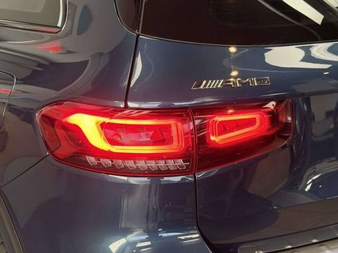 Certified 2023 Mercedes-Benz GLB 35 AMG 4MATIC image 17