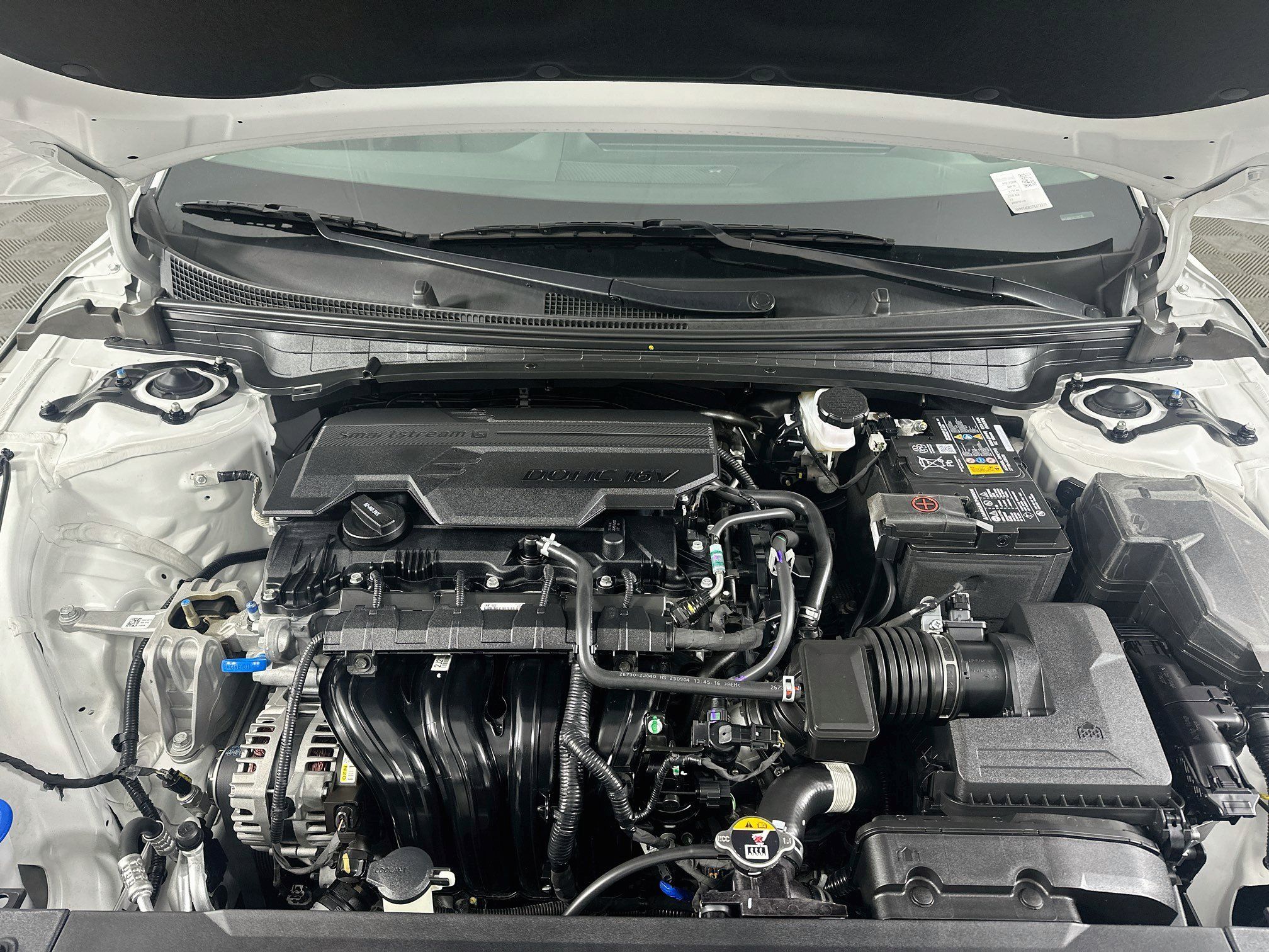 Used 2026 Kia K4 FWD image 33