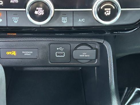 Used 2024 Honda Civic Sport image 19