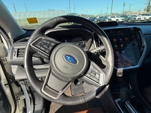 Used 2023 Subaru Ascent Touring image 28