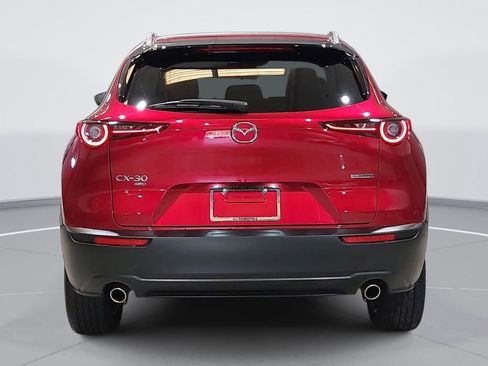 Certified 2023 MAZDA CX-30 AWD 2.5 S w/ Premium Package image 6
