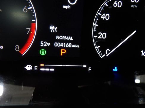 Used 2025 Honda Civic Sport image 24