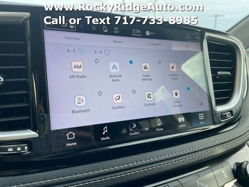 Used 2022 Chrysler Pacifica Touring-L image 23